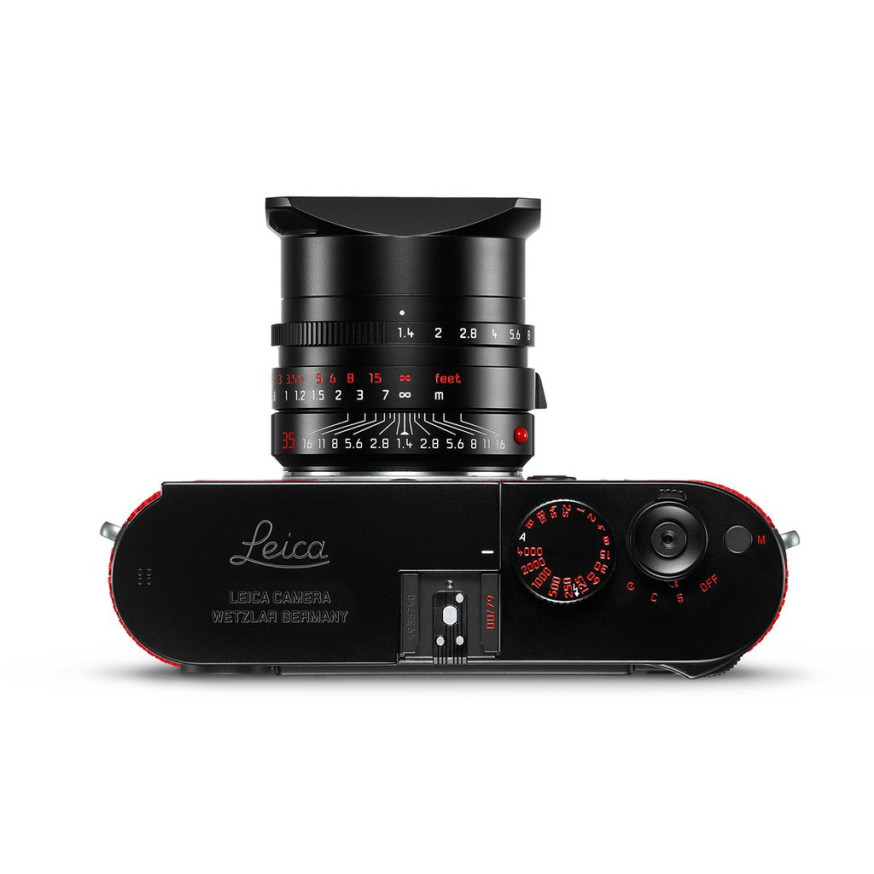 Leica Rolf Sachs