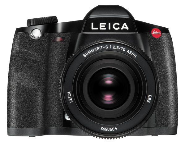 Leica S3