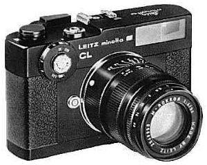 Leitz Minolta