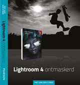 Lightroom 4 ontmaskerd