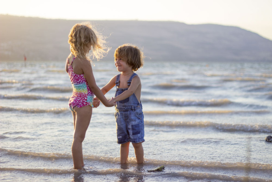 fotografie, privacy, regels, portretrecht, portretfotografen, kinderen