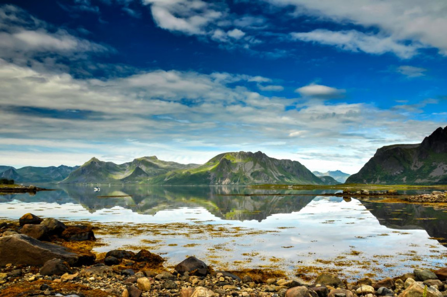 Lofoten