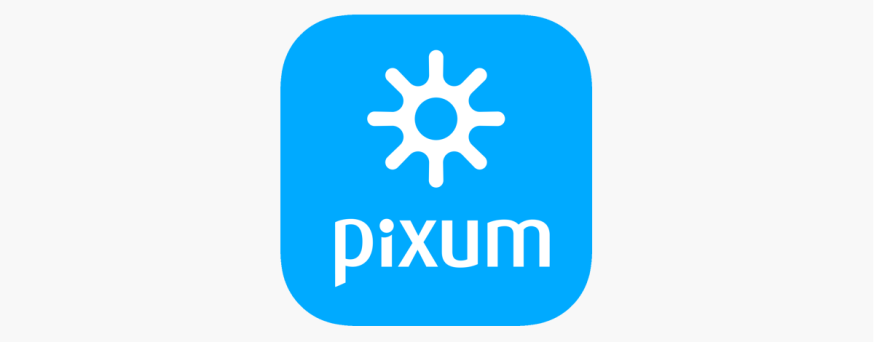 pixum app