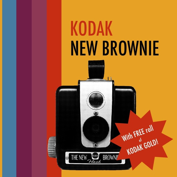 Kodak Brownie