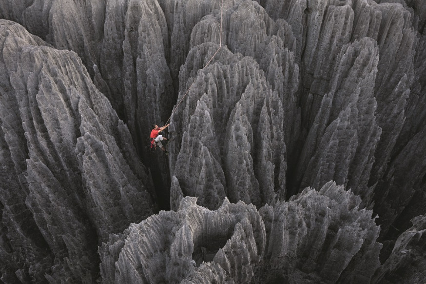 marsel van oosten wildlife photographer of the year 2018