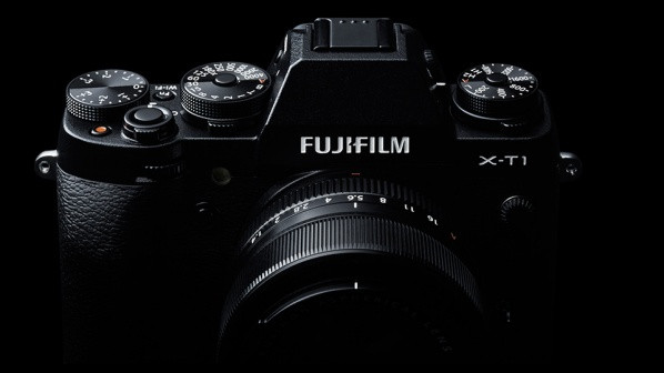 Fujifilm X-T1