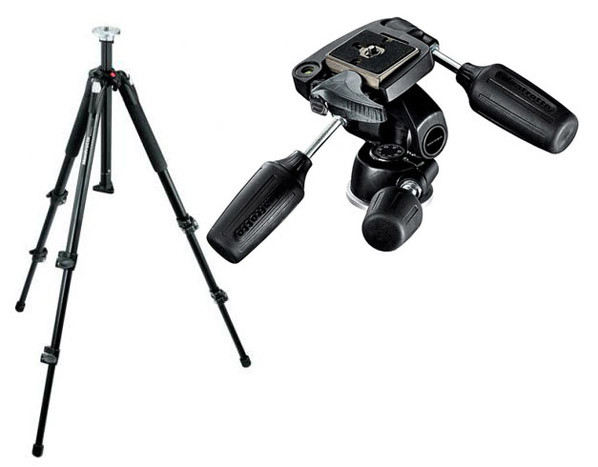 manfrotto rw