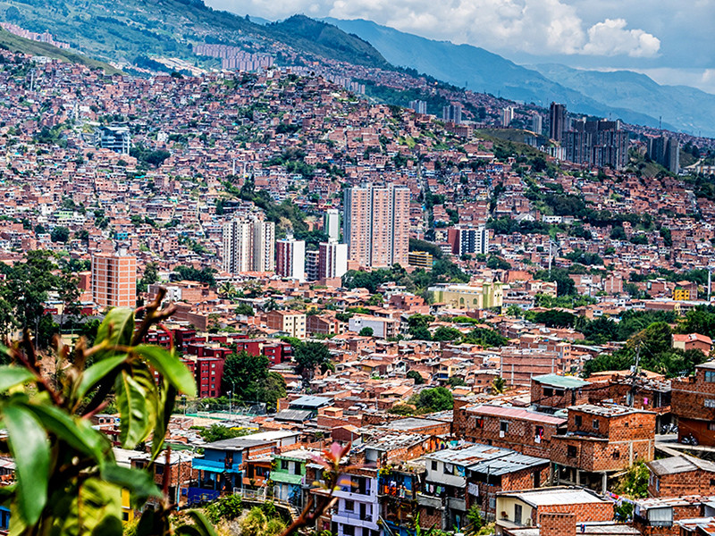 Medellín