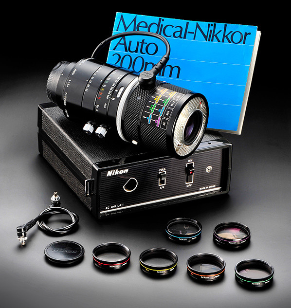 Medical Nikkor