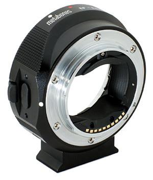 Metabones Smart Adapter IV