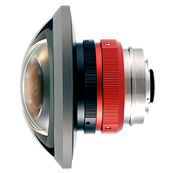 Entaniya Fisheye