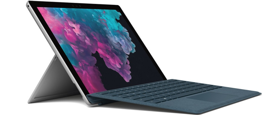 microsoft surface 6