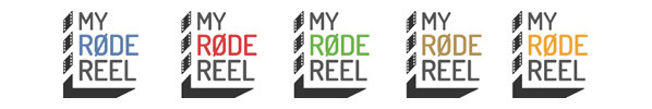 My Rode Reel