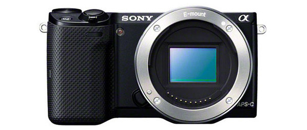 Sony NEX-5T