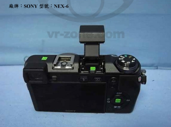 Sony-NEX6