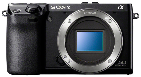 Sony NEX-7