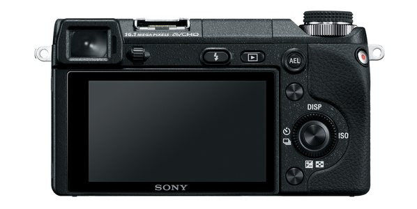 Sony NEX-6