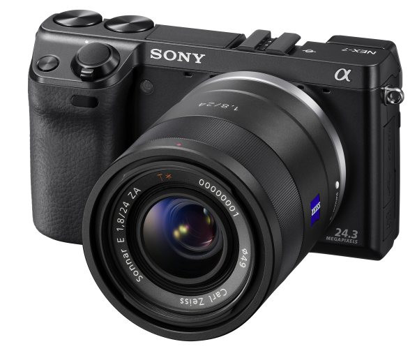 Sony NEX-7