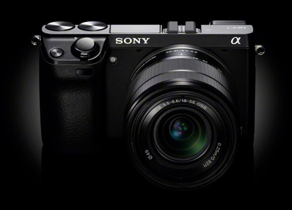 Sony NEX-7