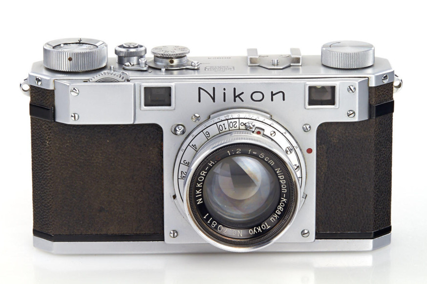 Nikon 1