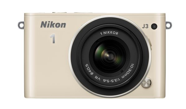 Nikon J3