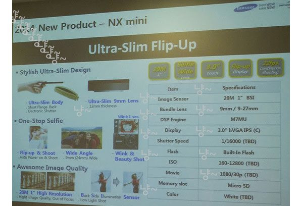 NX Mini