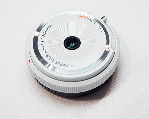 Olympus BCL0980