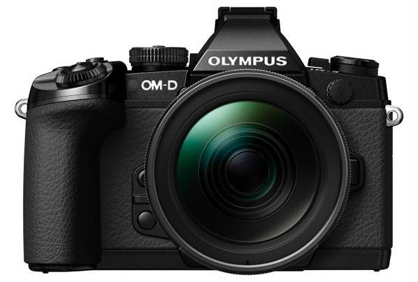 Olympus OM-D E-M1