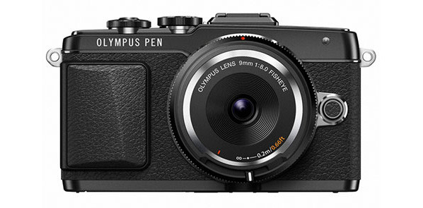 Olympus PEN E-PL7