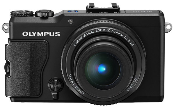 Olympus XZ-2