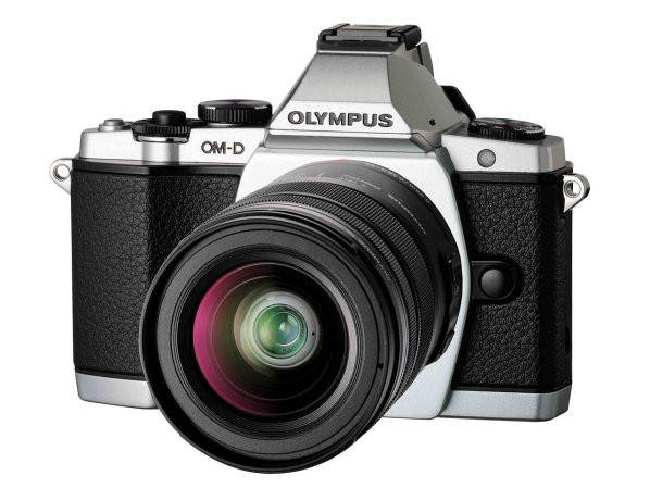 Olympus OM-D