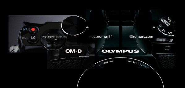 Olympus OM-D