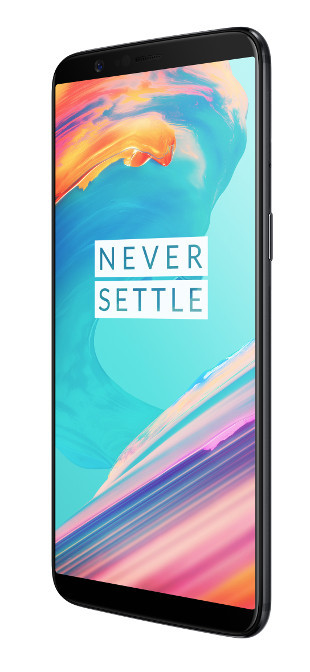 OnePlus 5T