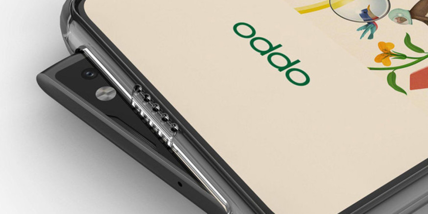 oppo reno