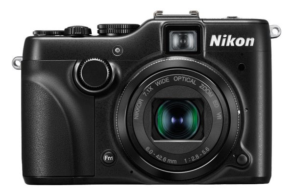 Nikon Coolpix P7100