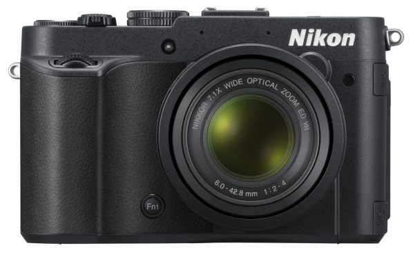 Nikon P7700