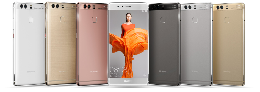 Huawei P9