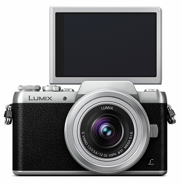 Panasonic GF7