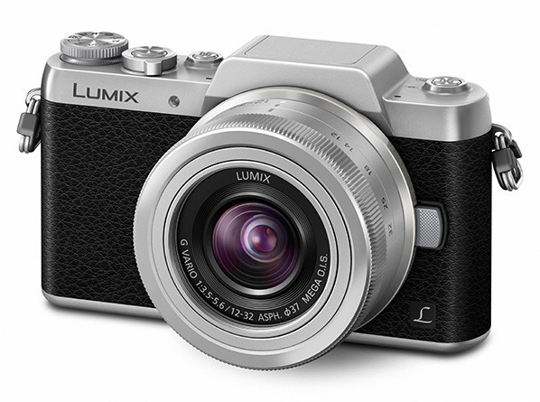 Panasonic GF7