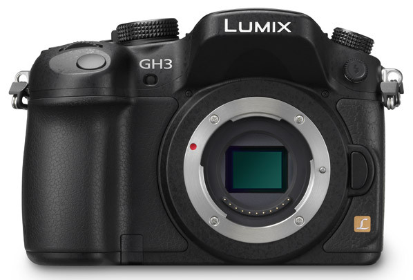 GH3 sensor