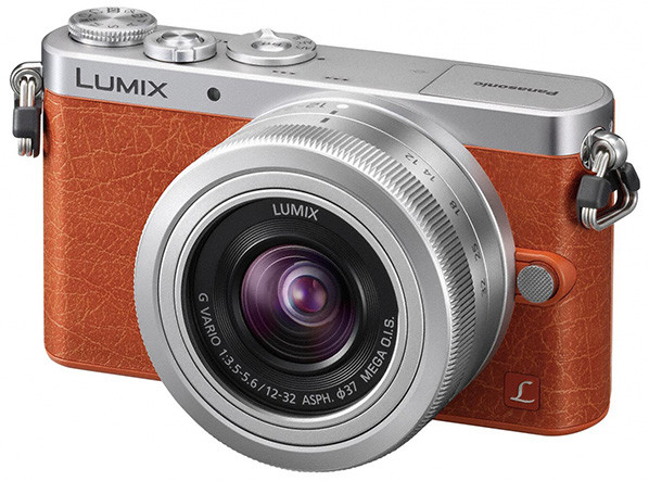 Panasonic Lumix GM1