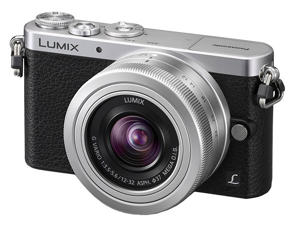 Panasonic GM1