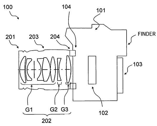 Panasonic-patent