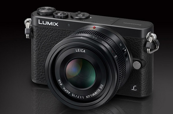 Panasonic Leica DG Summilux 15mm f/1.7