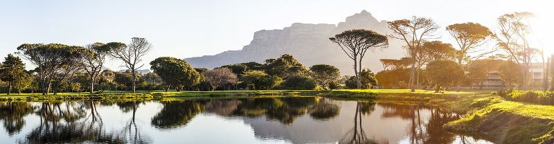Kaapstad