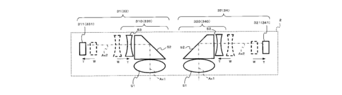 Patent Nikon