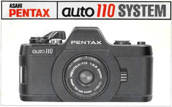 Pentax 110