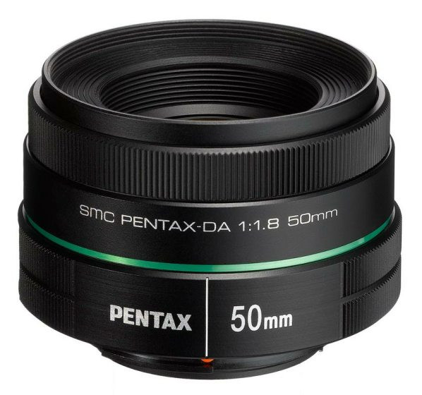 Pentax 50mm