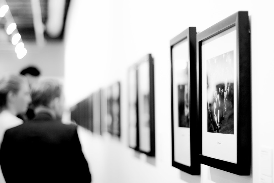 Fotofestival aan de Maas