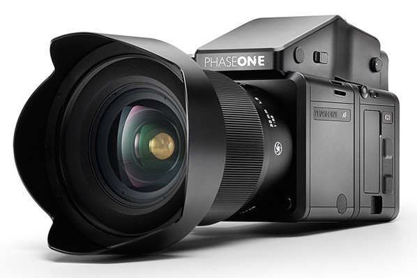 Phase One XF